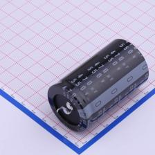 LGN2L471MELBSH 牛角型电解电容 470uF ±20%