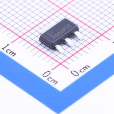 TLV1117LV12DCYT 线性稳压器(LDO) 正 Vin=5.5V Vout=1.2V~1.2V 1