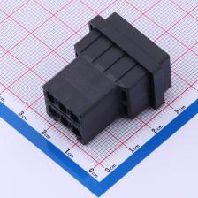 1-179554-3 压线端子胶壳 5.08mm 2x3P