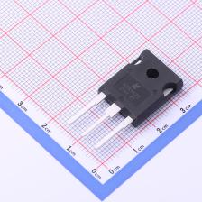 MD33N25 场效应管(MOSFET) N沟道 250V 33A 33A 250V