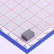 C241J684J2SC000 薄膜电容 680nF ±5% 63V