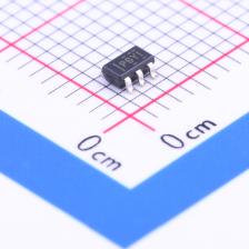 TPS79330DBVR 线性稳压器(LDO) 正 Vin=5.5V Vout=3V 200mA 70dB