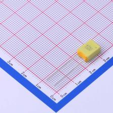 3B2A474JD1B0072095045ES0 薄膜电容 470nF ±5% 100V