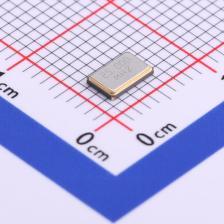 CJ10-250002020B20 无源晶振 25MHz ±20ppm 20pF