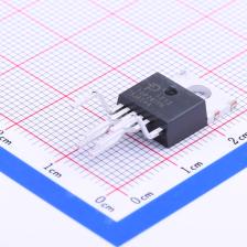 TOP261YN AC-DC控制器和稳压器 TOP261YN