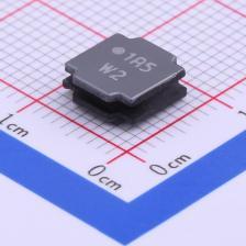 NRS8030T1R5NJGJ 功率电感 1.5uH ±30% 5.3A 12mΩ