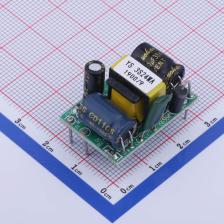 YS-3S24WA 190079 电源模块 24V150mA开关电源模块(输入输出带针)