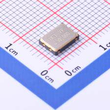 CO75H4-50.000-33GDTSN 有源晶振 50MHz ±50ppm 3.3V HCMOS