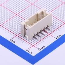 AFC20-S05BCC-00 线对板/线对线连接器 2mm 1x5P
