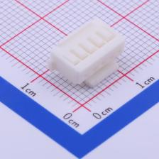 A2008HA-5P 压线端子胶壳 2mm 1x5P