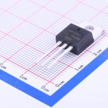 IRF4905PBF 场效应管(MOSFET) P沟道 55V 74A