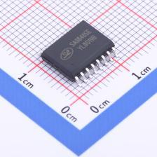 SA3846SETR DC-DC电源芯片 SA3846SETR