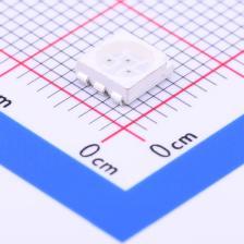 HQ61-2301UYUYUYC 发光二极管/LED 黄灯 587nm~594.5nm