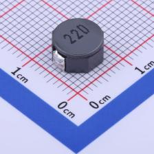 MSRH8D43-220MT 功率电感 22uH ±20%