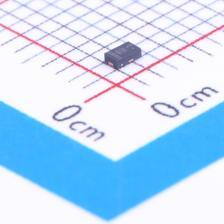 LTVS16H12T5G 瞬态抑制二极管(TVS) 单向 Vrwm:12V@Max