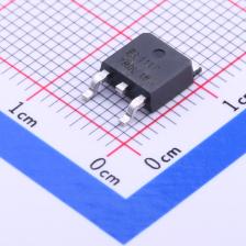 BL1117-18CY 线性稳压器(LDO) 正 Vin=12V Vout=1.8V~1.8V 1A 60d
