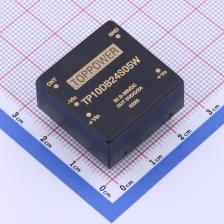 TP10DB24S05W 电源模块 DC-DC电源模块