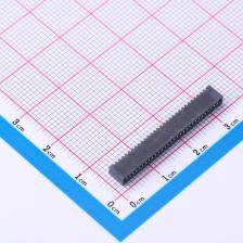 AFA10-S30ECC-00 FFC/FPC连接器 1mm P数:30 无锁 双侧触点/上下