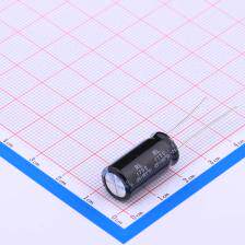 RL2W150MG200A00CV0 直插铝电解电容 15uF ±20% 450V