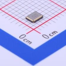 JYXT32S4-024.00000-91C4B0 无源晶振 24.000MHZ 10PF ±10PPM
