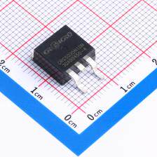 CRSS035N10N 场效应管(MOSFET) N沟道 100V 190A
