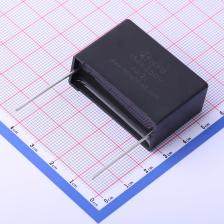 HDPB550A15K0Q200A 聚丙烯膜电容(CBB) 15uF ±10% 550V