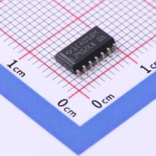 LM2902KAVQDR 运算放大器 LM2902KAVQDR