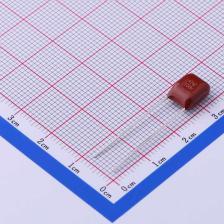 LX2A474JD1B0070095045EOX 薄膜电容 470nF ±5% 100V