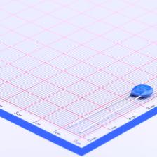 B72207S0600K101 压敏电阻 60V 480pF