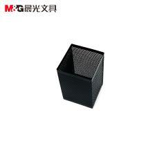 ABT98401 存储盒/瓶/箱 金属笔筒(方)