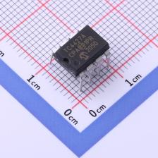 TC4427ACPA 栅极驱动IC TC4427ACPA