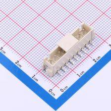 L254XHB-09PS 线对板/线对线连接器 L254XHB-09PS
