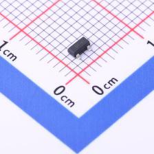 FJV1845FMTF 三极管(BJT) NPN 120V 50mA