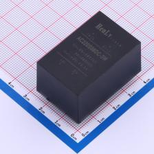 AC220S06DC-3W 电源模块 Vin=85VAC~265VAC Vin=90V~360V Vout=6V