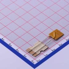 RGEF600-2 自恢复保险丝 RGEF600-2