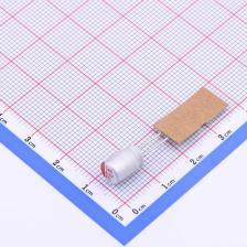 EPPC0J561M6308TS 固态电容 560uF -20%~+20% 6.3V