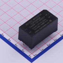 TAS3-12-WEDT 电源模块 Vout=12V 250mA