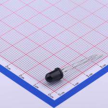 MHL590PD03BRT 光电二极管 F5红外接收二极管黑色PD(大功率)