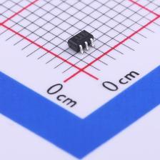 BC856BS,115 三极管(BJT) 2个PNP 65V 100mA