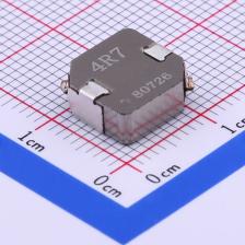 SPM10040T-4R7M-HZ 功率电感 4.7uH ±20% 8.5A 12.8mΩ