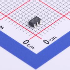 VRH2501NTX 线性稳压器(LDO) Vin=6V Vout=2.5V 300mA 75dB@1kHz