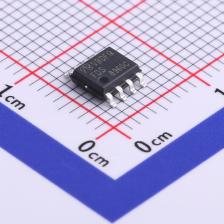 FDS8960C 场效应管(MOSFET) N+P沟道 30V 8A