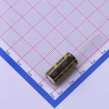 LKME2002H150MF 直插铝电解电容 15uF ±20% 500V