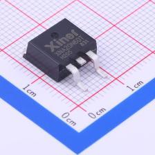 XNA20N60T IGBT管/模块 XNA20N60T