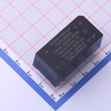 TAD3-2405-WVDI 电源模块 Vout=5V Vout=24V 200mA 100mA