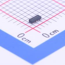 SP3012-04UTG 瞬态抑制二极管(TVS) 单向 Vrwm:5V@Max