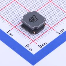 CR8040-4R7N 功率电感 4.7uH ±30%