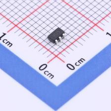 HESDUC5VU5LI-A 静电放电(ESD)保护器件 5V 0.6pF 单向