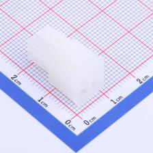 794954-4 压线端子胶壳 4.2mm 2x2P