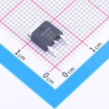 MS15N10 场效应管(MOSFET) N沟道 100V 10A 15N10 MS15
